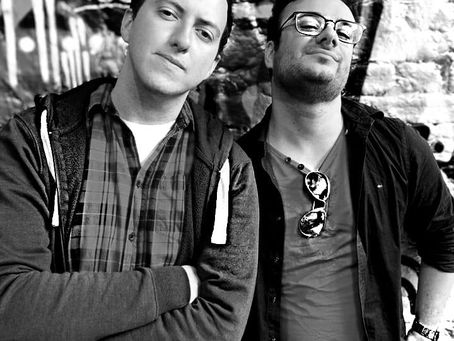 Punk-Rock/Review "I Want To Make You Mine" by The Lyricals