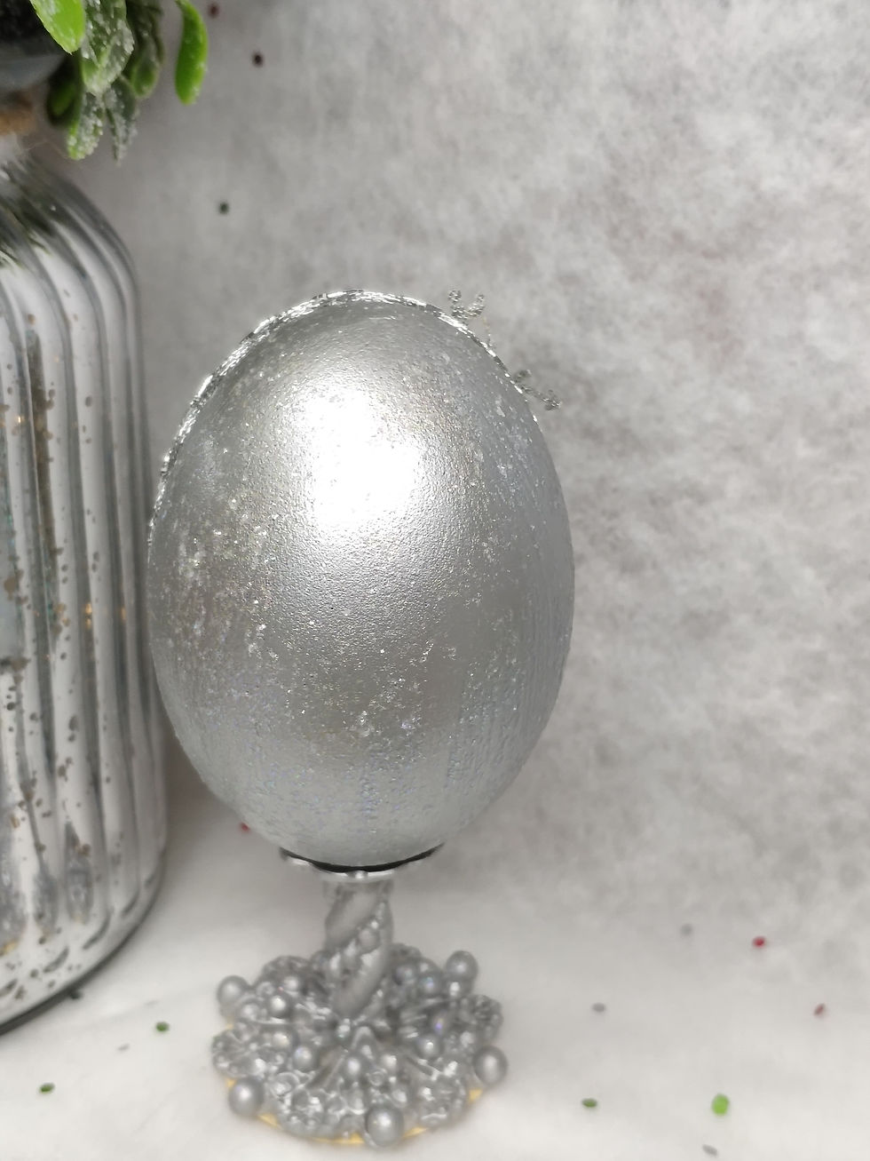 サムネイル： Silver Angel