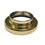 Thumbnail: Round base with high quality gold finish