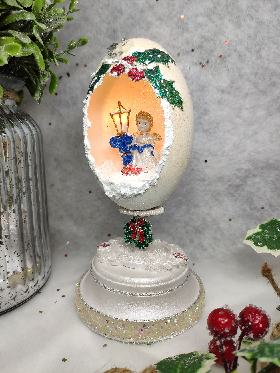 Thumbnail: Light up Angel