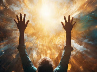 La puissance de la prière