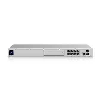 UDM-PRO Network Security Gateway Router - Rack Mountable