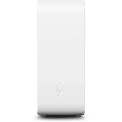 Thumbnail: SUBG4US1 Sub 4 Premium Wireless Subwoofer - White