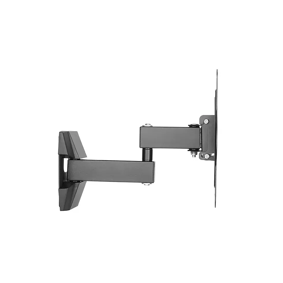 Thumbnail: Two Arm Swivel & Tilt Mount Wall Mount LCD Bracket