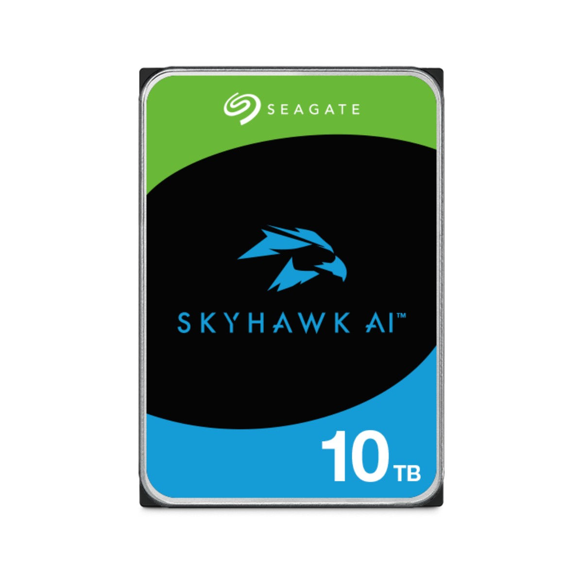 Pc-Hd-10Tb-St10000Ve001 Seagate : Ai Skyhawk,3.5Inch ,10Tb Hdd