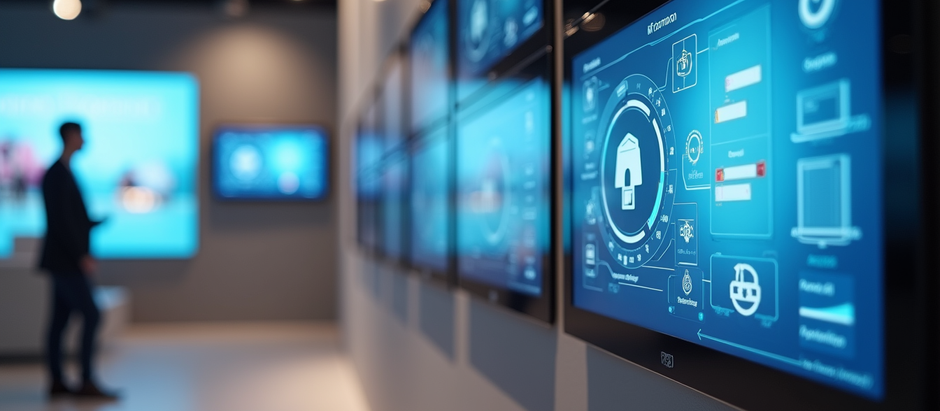 Canadian Smart Systems Shines at Homeshow 2026 Exhibition