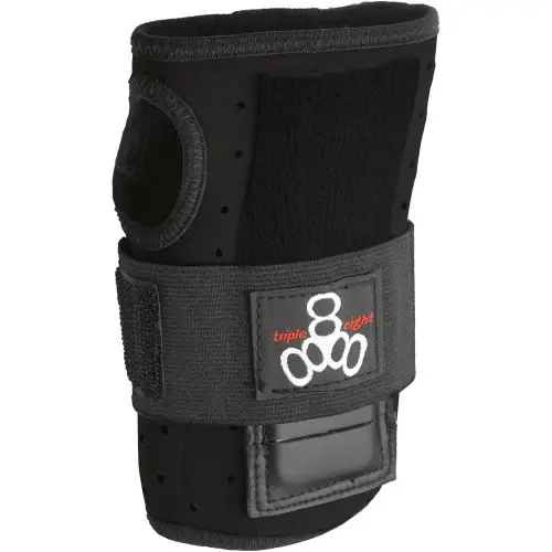 Thumbnail: Triple 8 RD Wrist Guards