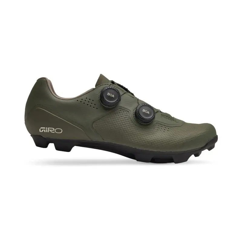 Thumbnail: Giro Regime XC MTB Shoe