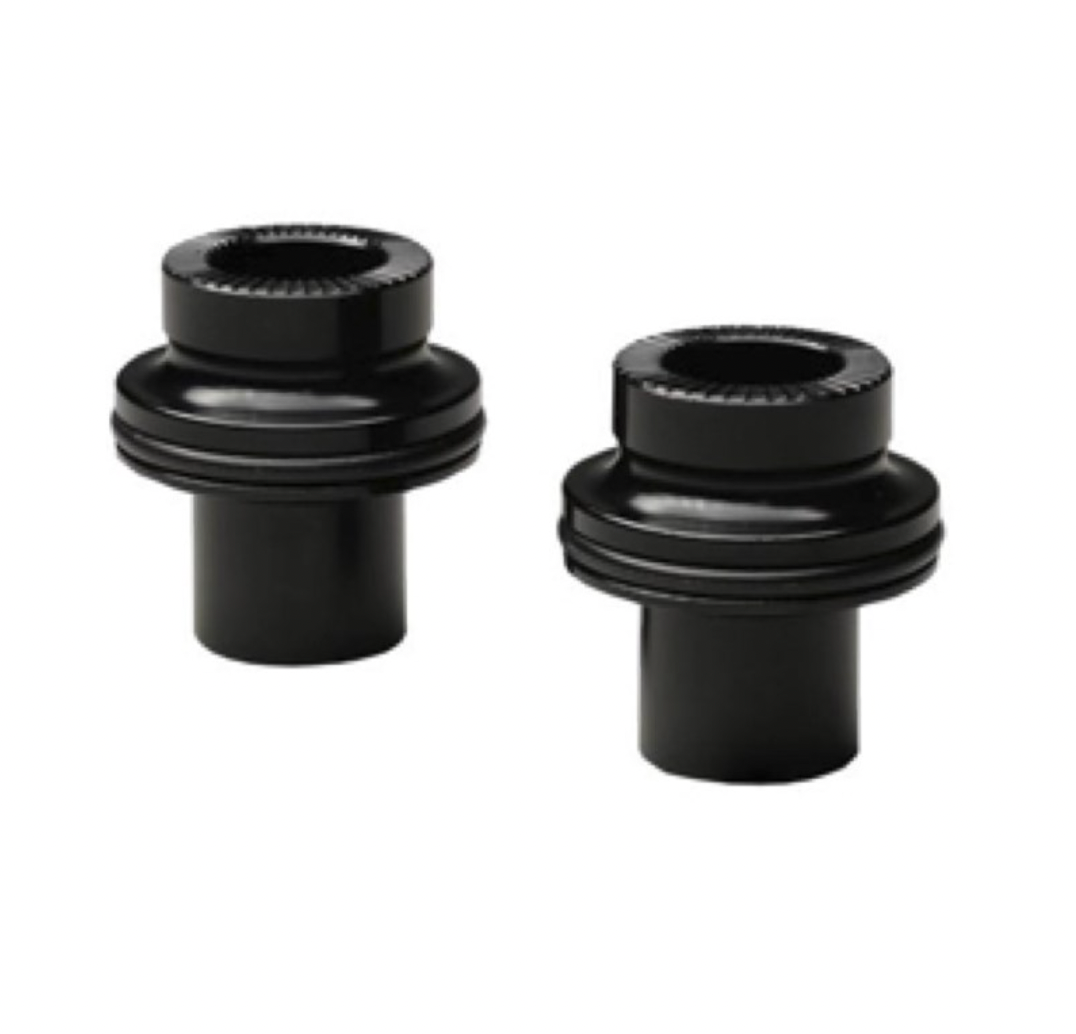 Profile Design Front Cone Set - Twenty-Four Series 6 Bolt Disc Hub