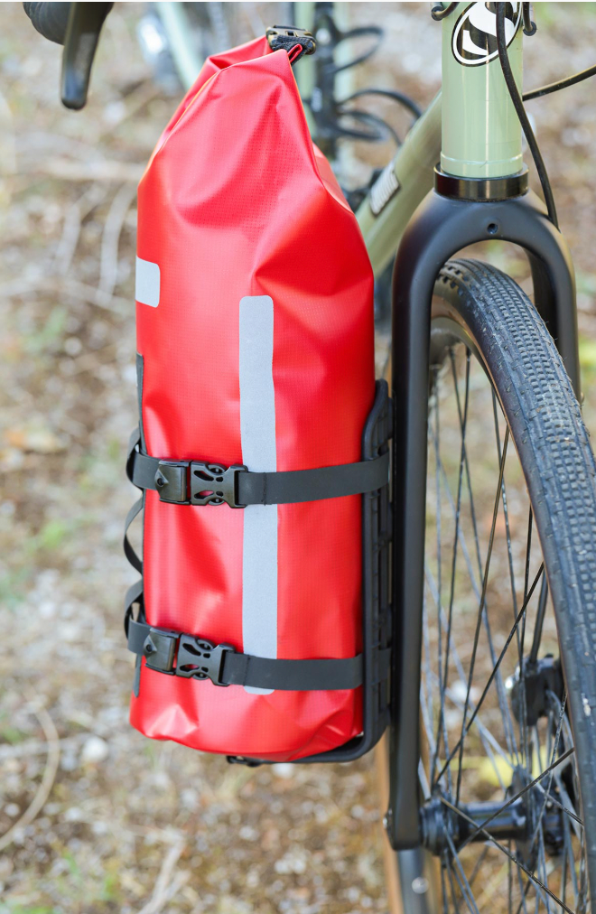 Thumbnail: Zefal Z Adventure 6L Fork Pack