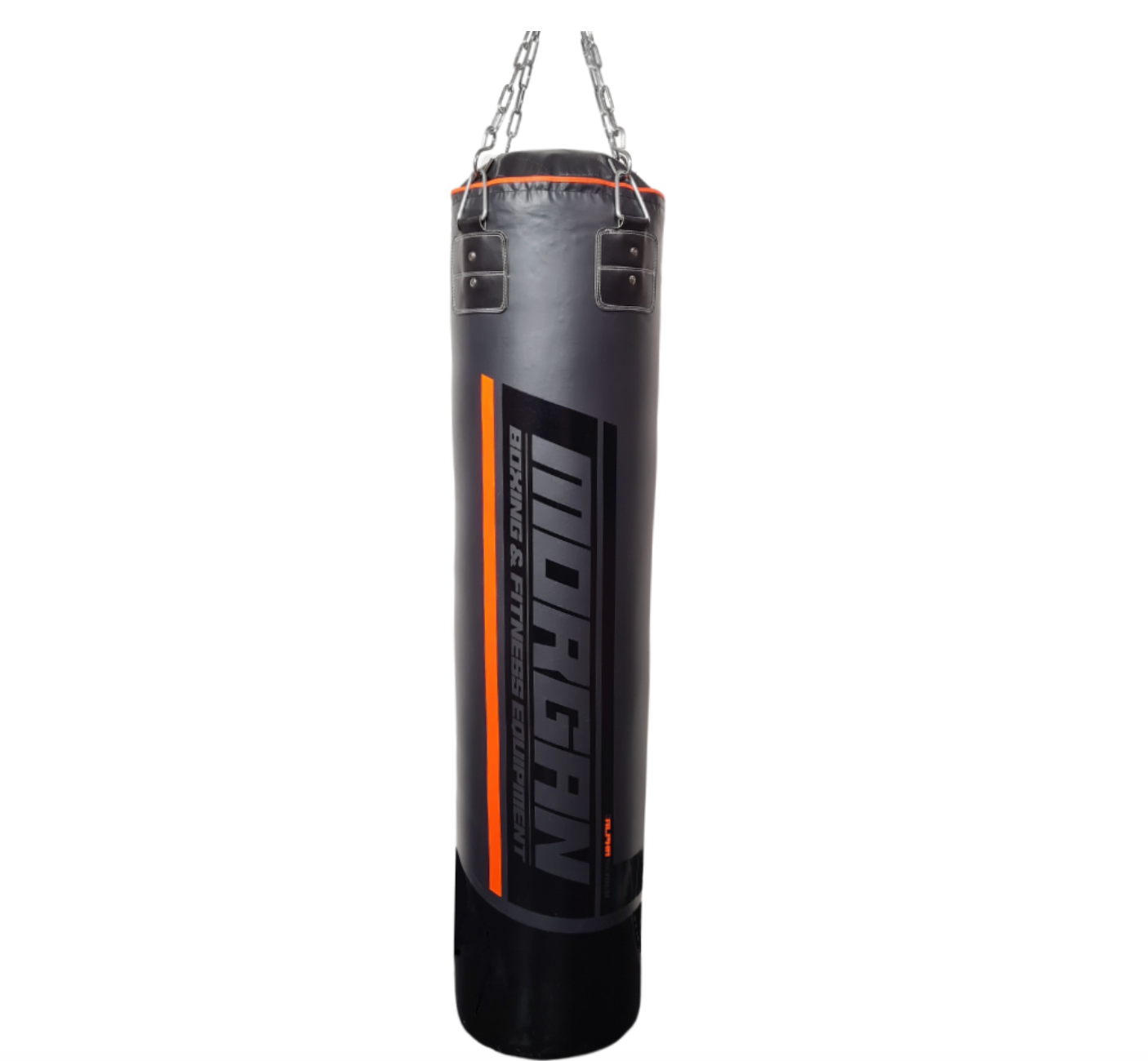 Morgan Alpha 45kg 4ft Boxing Bag - Unfilled