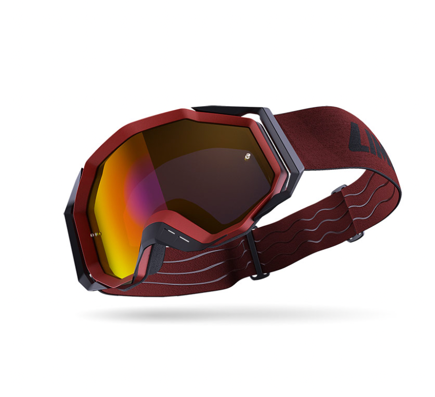 Thumbnail: Limar Roc Goggles