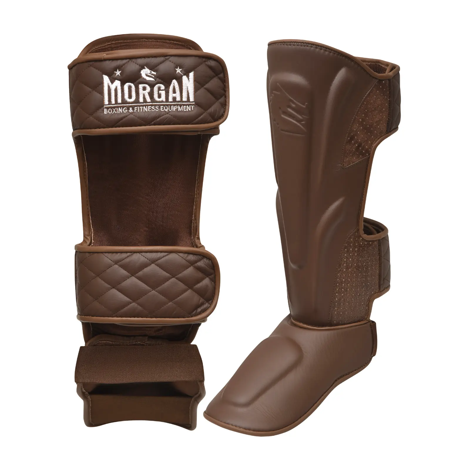 Morgan 1918 Heritage Shin & Instep