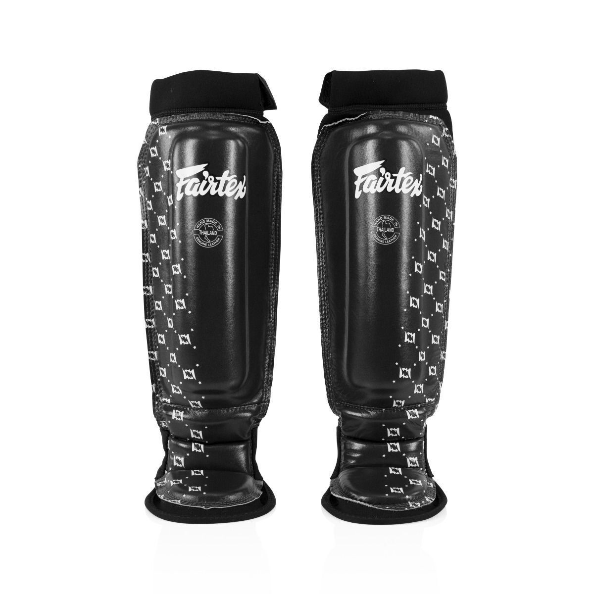 Fairtex Neoprene Shin Guards