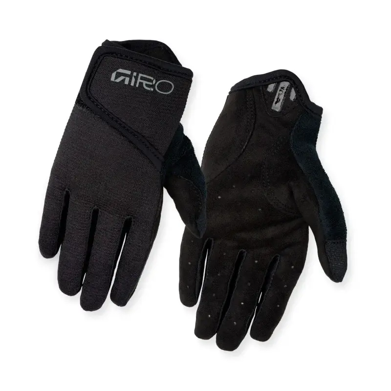 Thumbnail: Giro DND II Junior Gloves