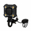 Thumbnail: Azur USB Quad 300L Head Light With Siren
