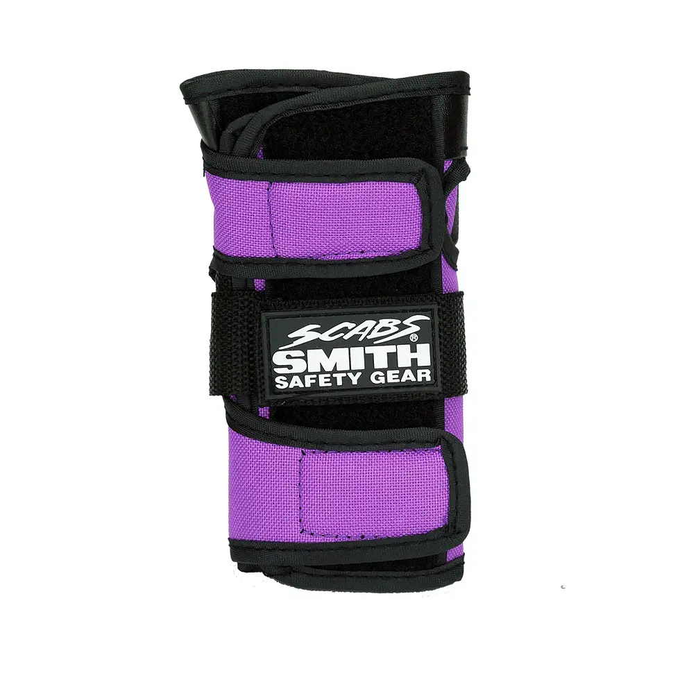 Thumbnail: Smith Scabs Youth Tri Pack - Purple