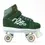 Thumbnail: Rio Roller Mayhem II Roller Skates - Green