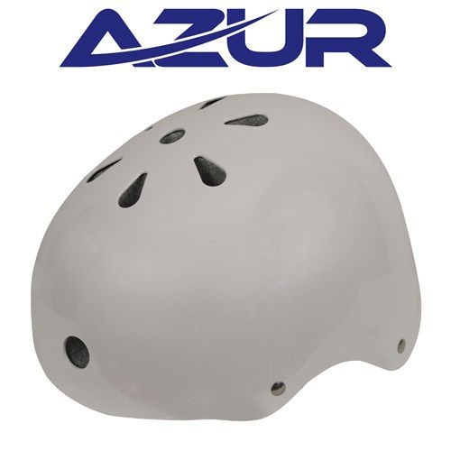Thumbnail: Azur U80 BMX Helmet