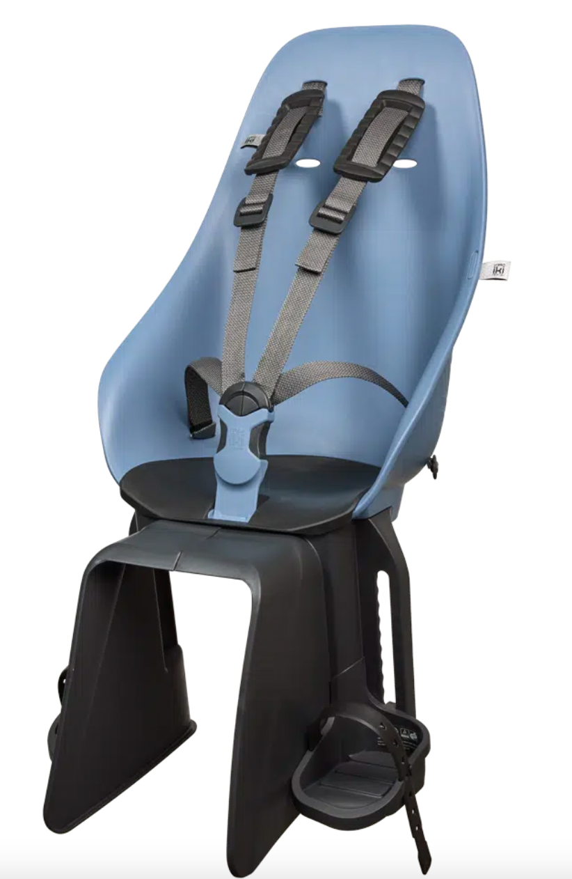 Thumbnail: Urban iki Easyfix Rear Seat