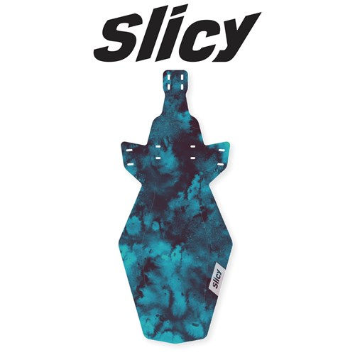 Thumbnail: Slicy MTB Rear Mudguard