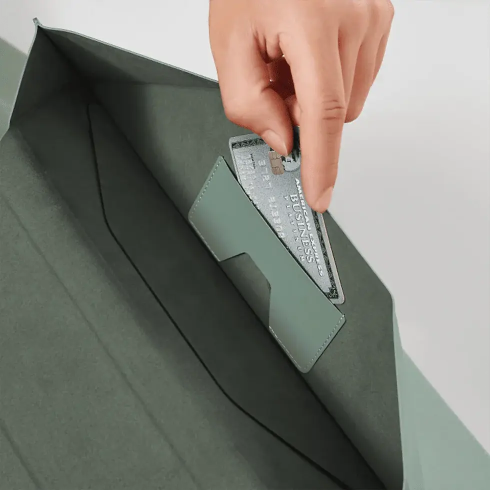 Thumbnail: MOFT Carry Sleeve for 15"-16" Laptops