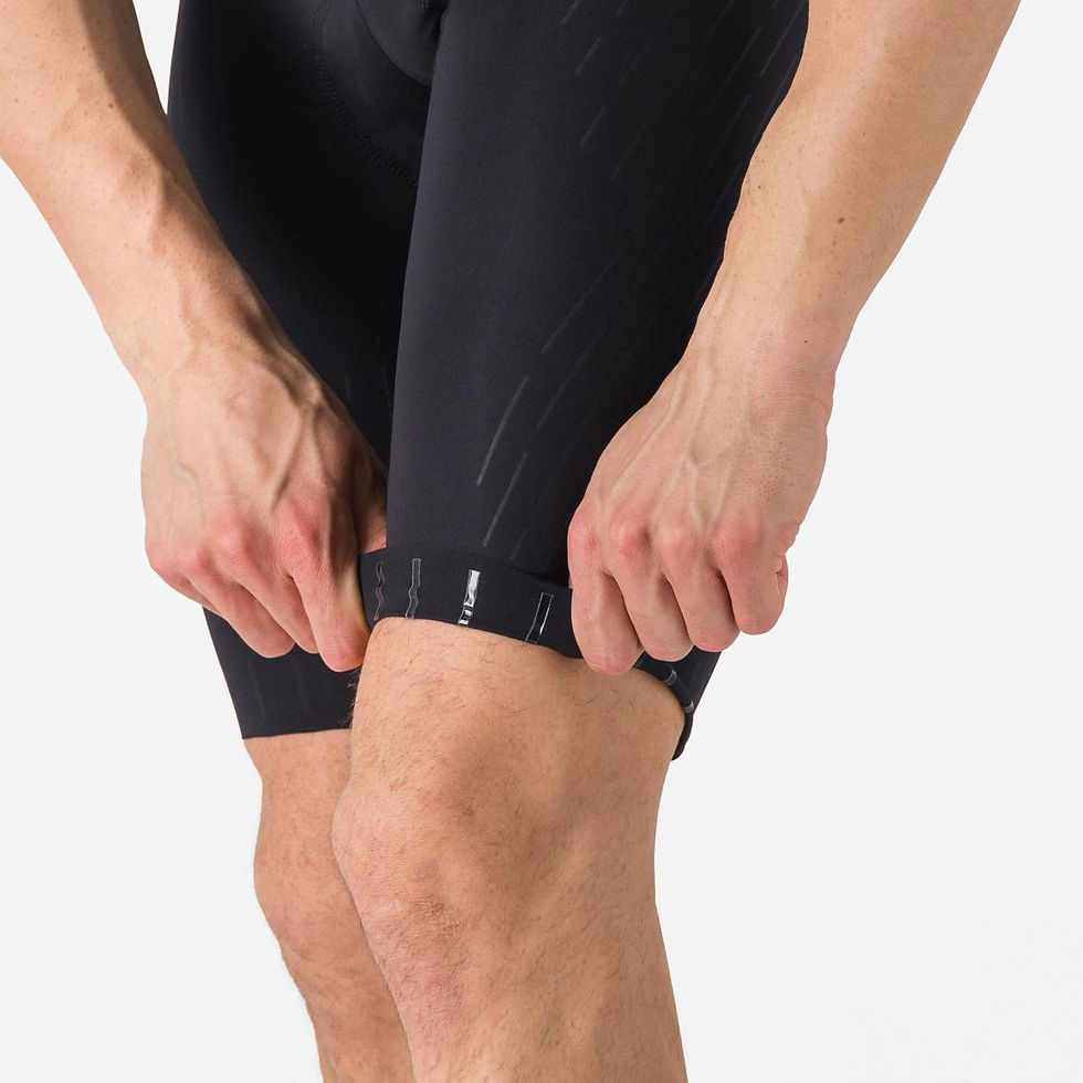 Thumbnail: Castelli Sanremo S Speed Suit - Black