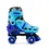 Thumbnail: SFR Hurricane IV Quad Roller Skates - Shark