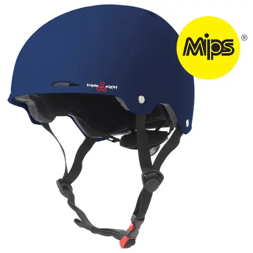 Thumbnail: Triple 8 Gotham MIPS Helmet SS