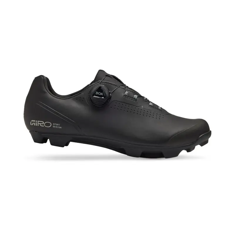 Thumbnail: Giro Cadet XC MTB Shoe
