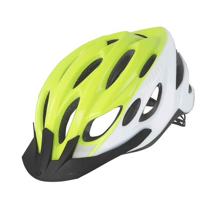 Thumbnail: Limar Scrambler Helmet