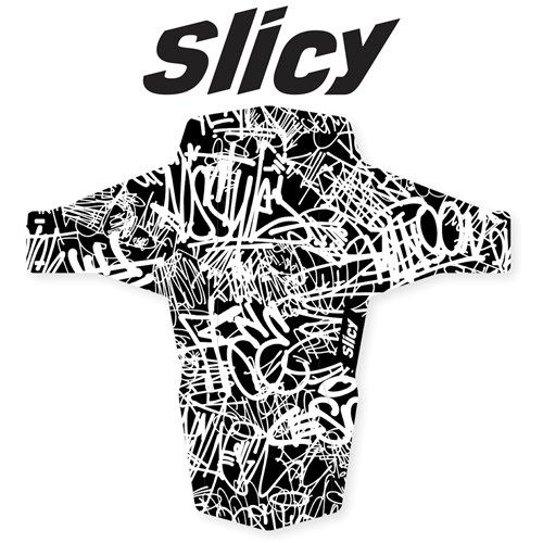 Thumbnail: Slicy Enduro/Down Hill Mudguard