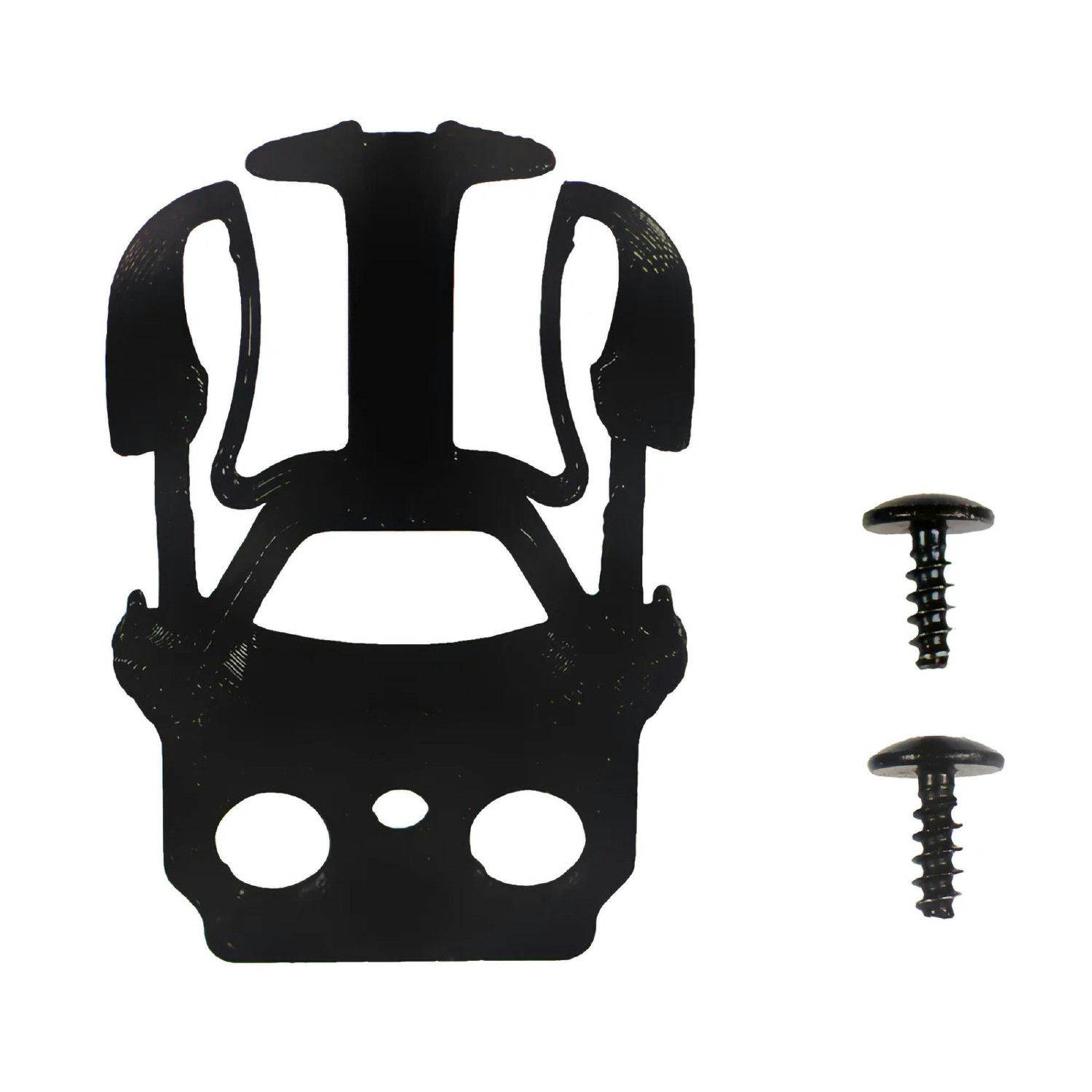 Ortlieb Plug Buckle For Duffle Lite