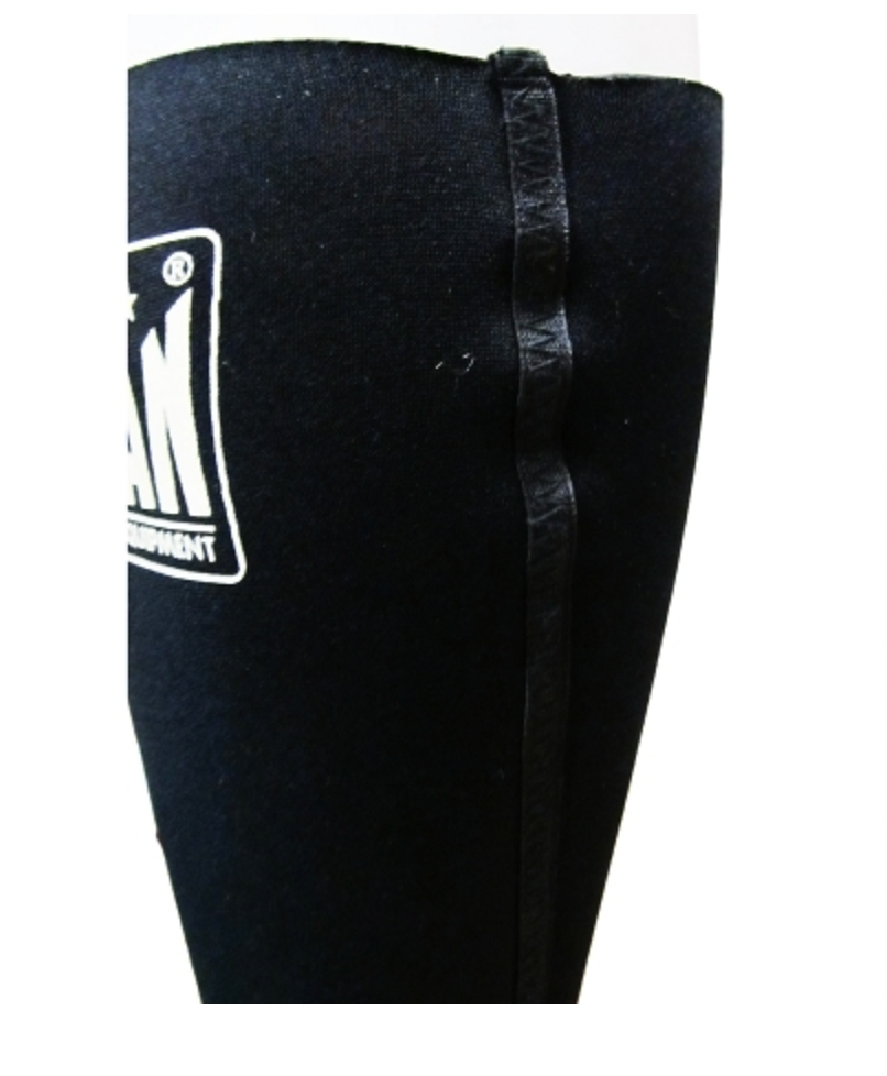 Thumbnail: Morgan Neoprene Cross Functional Fitness Compression Socks
