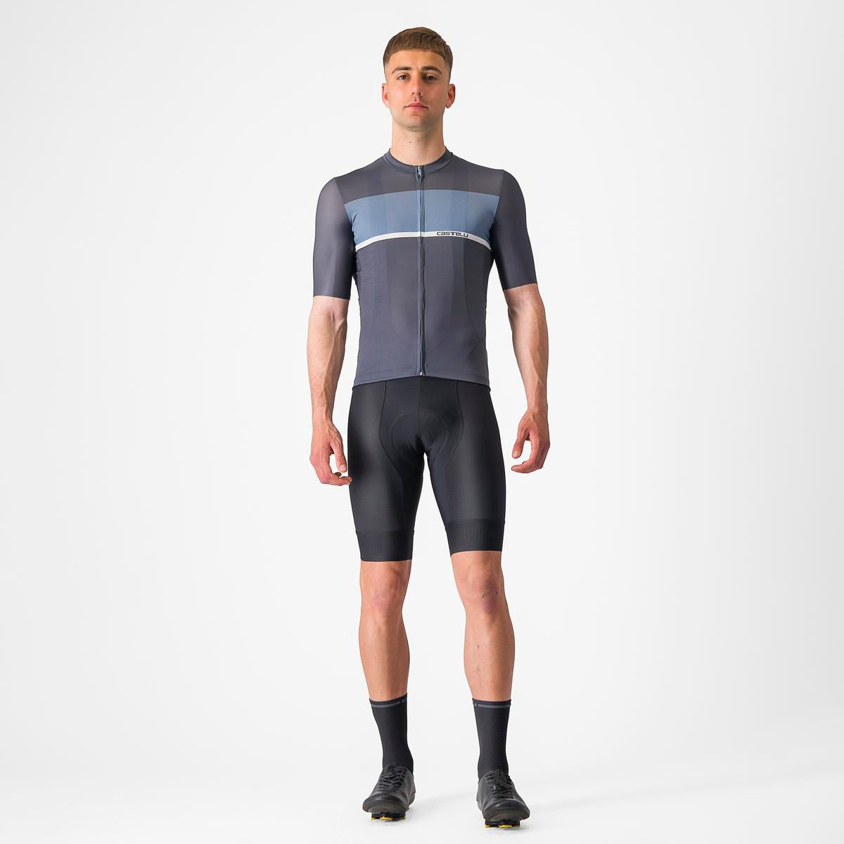 Castelli Tradizione Jersey