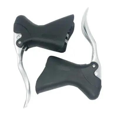 Promax Aero Brake Levers - With Return Spring