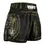 Thumbnail: TUFF Yaksa Yantra High-Cut Retro Muay Thai Short