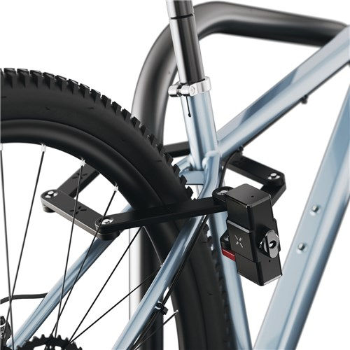 Thumbnail: Black X Titan Folding Lock