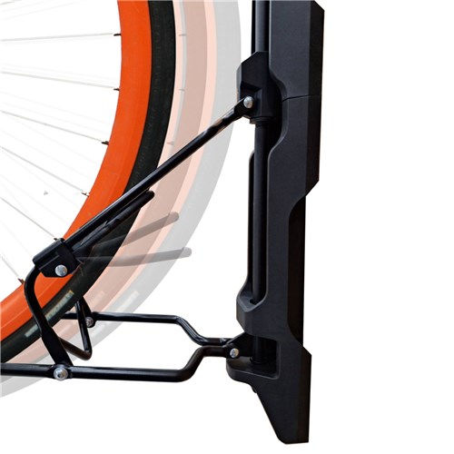 Thumbnail: Skwi:ki Bike Wall Hanger