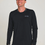 Thumbnail: Sendy Send It Adults Long Sleeved MTB Jersey - Black 23