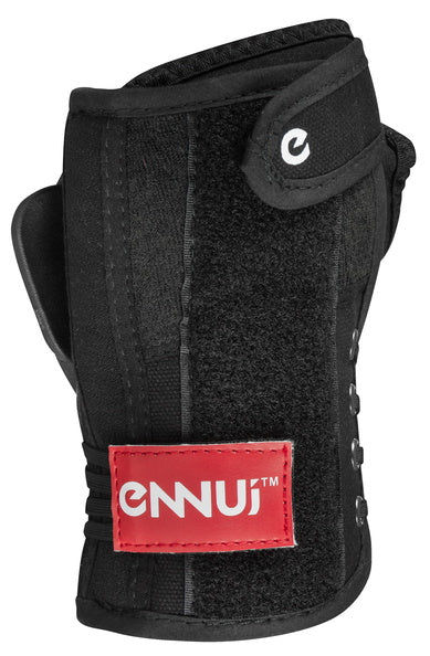Thumbnail: Ennui Street Wrist Guards