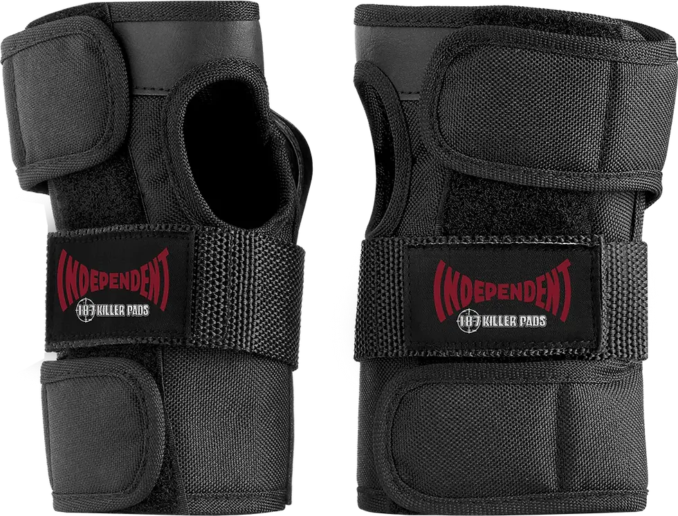 Thumbnail: 187 Six Pack Junior Set - Independant