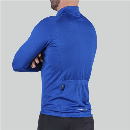 Thumbnail: Bellwether Prestige Thermal Long Sleeve Jersey