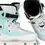 Thumbnail: USD Aeon 60 Mery Munoz Pro Aggressive Inline Skates