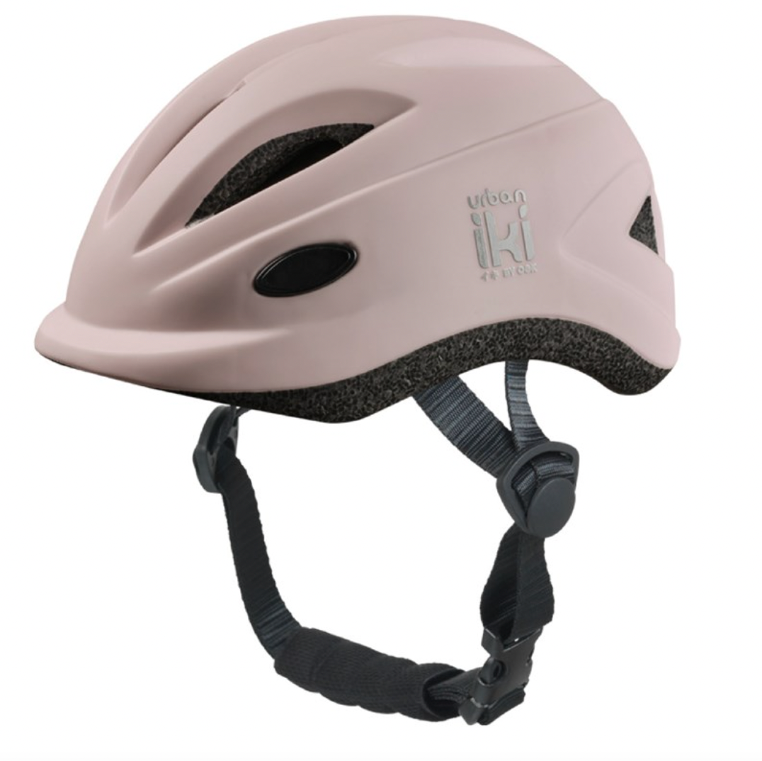 Urban Iki Youth Helmet