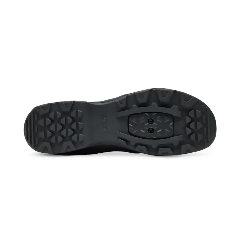 Thumbnail: Giro Gauge Shoe - Black