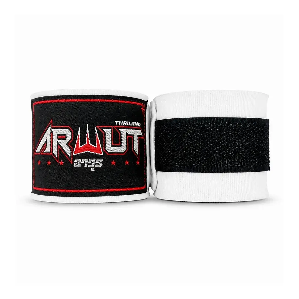 Thumbnail: ARWUT Boxing Hand Wraps