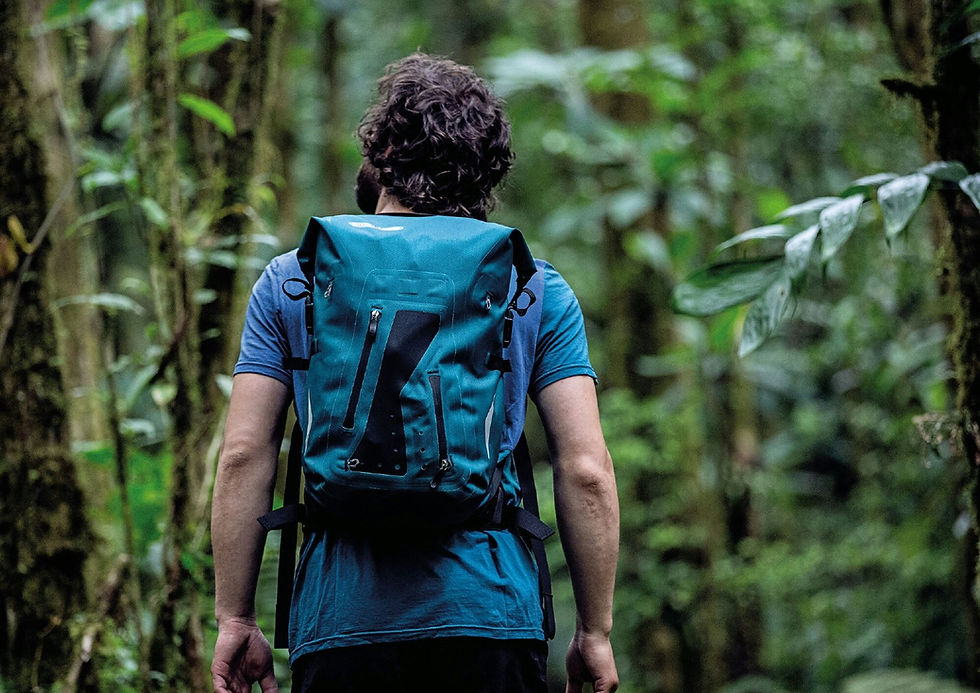 Thumbnail: Ortlieb Packman Pro2 Backpack