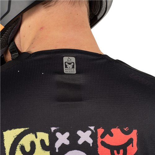 Thumbnail: Leatt Gravity 3.0 MTB Jersey