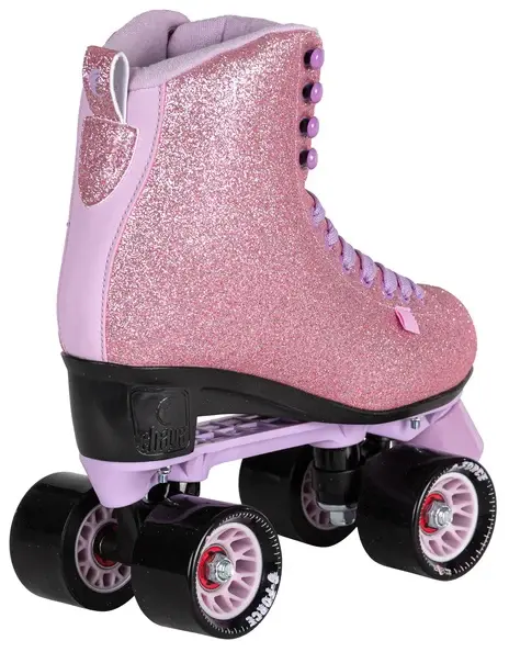 Thumbnail: Chaya Melrose Glitter Roller Skates